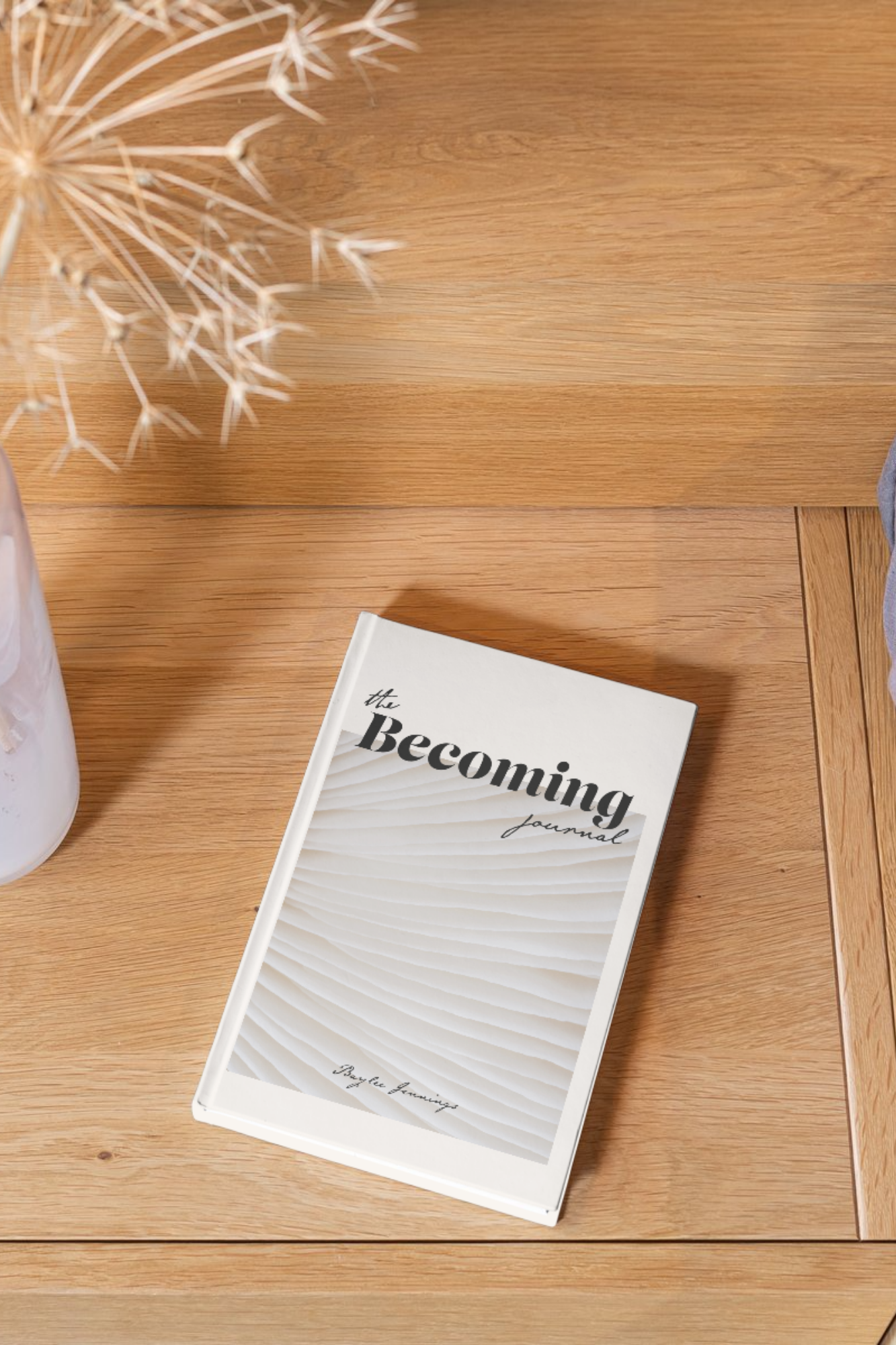 The Becoming Journal