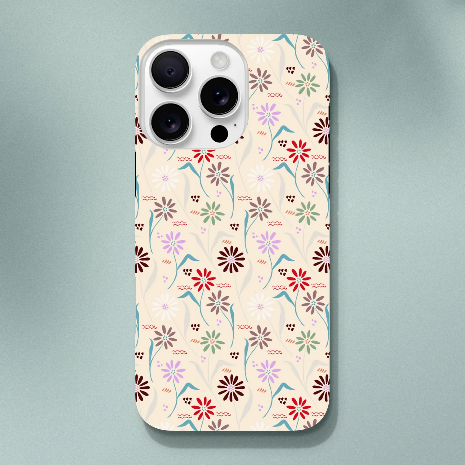 Hand Designed Phone Cases